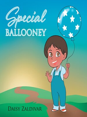 cover image of Special Ballooney